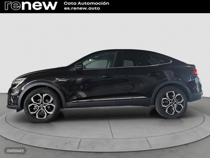 renault arkana 2023 / 24.000km. foto grande (3)