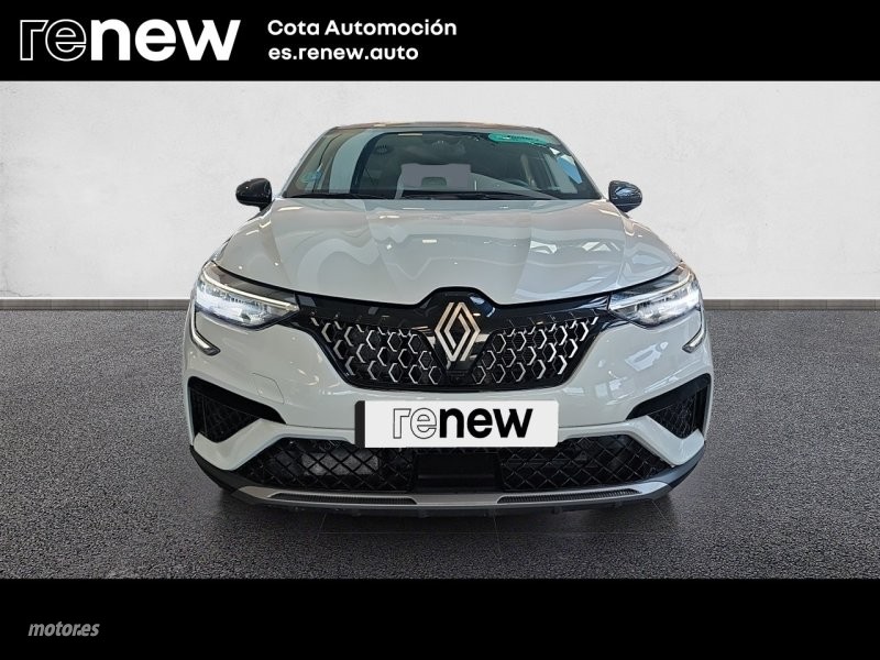 renault arkana 2024 / 23.000km. foto grande (2)