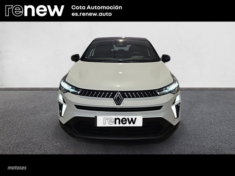renault captur 2024 / 5.000km. foto grande (2)