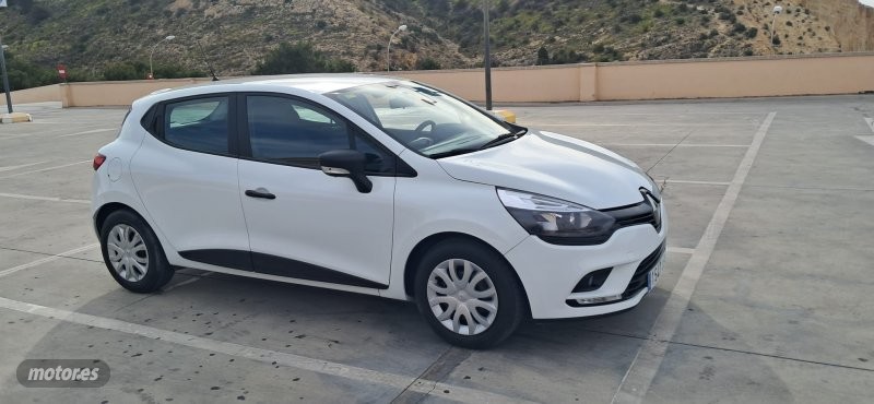 renault clio 2019 / 62.700km. foto grande (3)