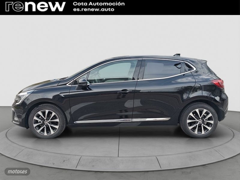 renault clio 2023 / 16.500km. foto grande (3)