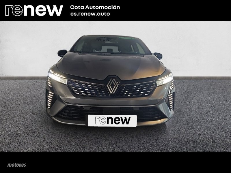 renault clio 2023 / 22.300km. foto grande (2)