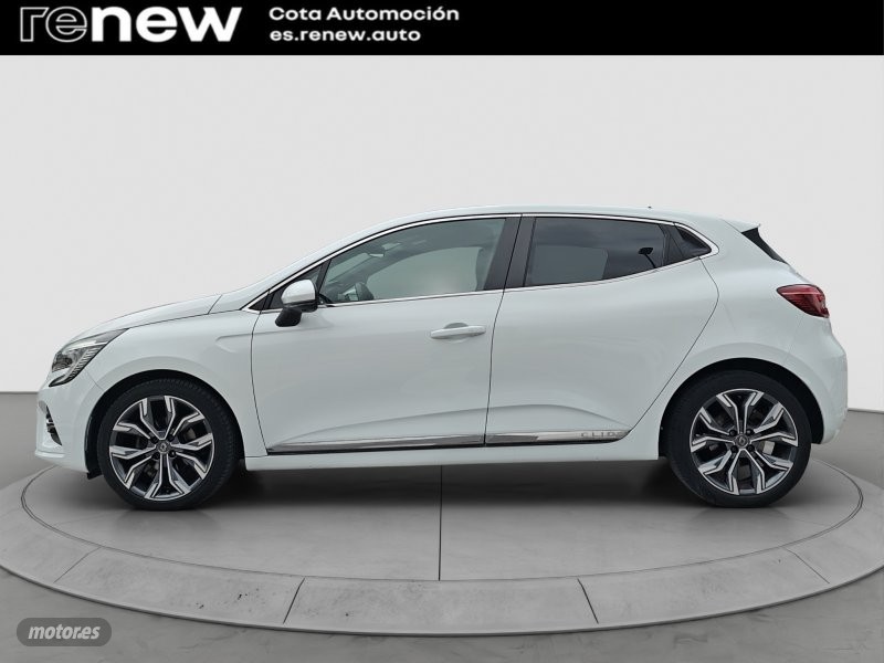 renault clio 2021 / 57.000km. foto grande (3)