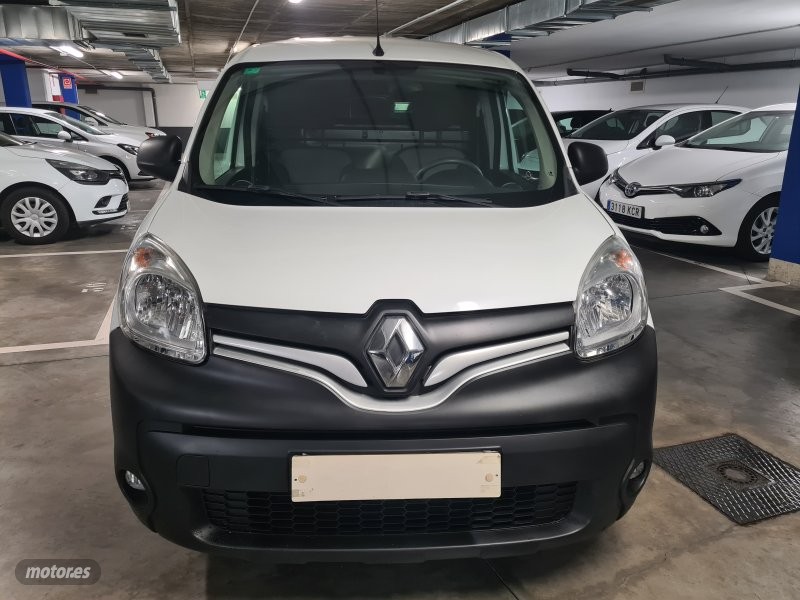 renault kangoo 2021 / 68.000km. foto grande (2)