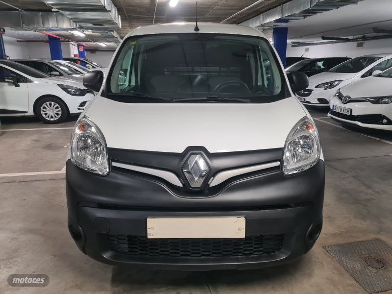 renault kangoo 2020 / 68.000km. foto grande (3)