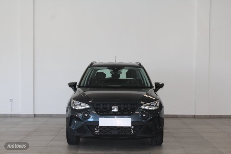 seat arona 2022 / 76.696km. foto grande (2)