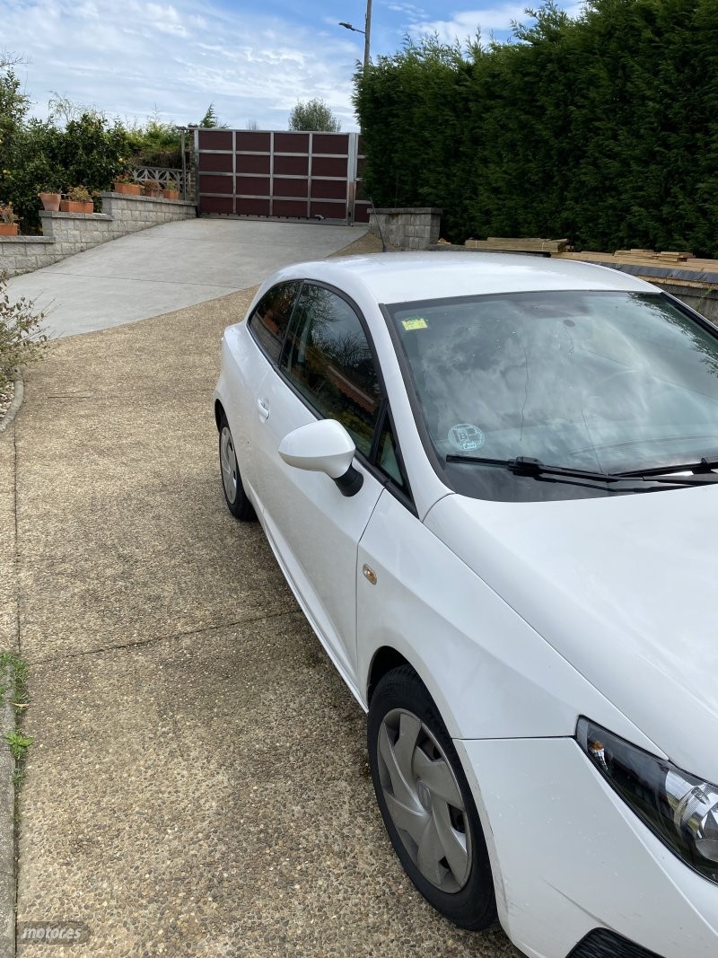 seat ibiza 2010 / 223.500km. foto grande (3)