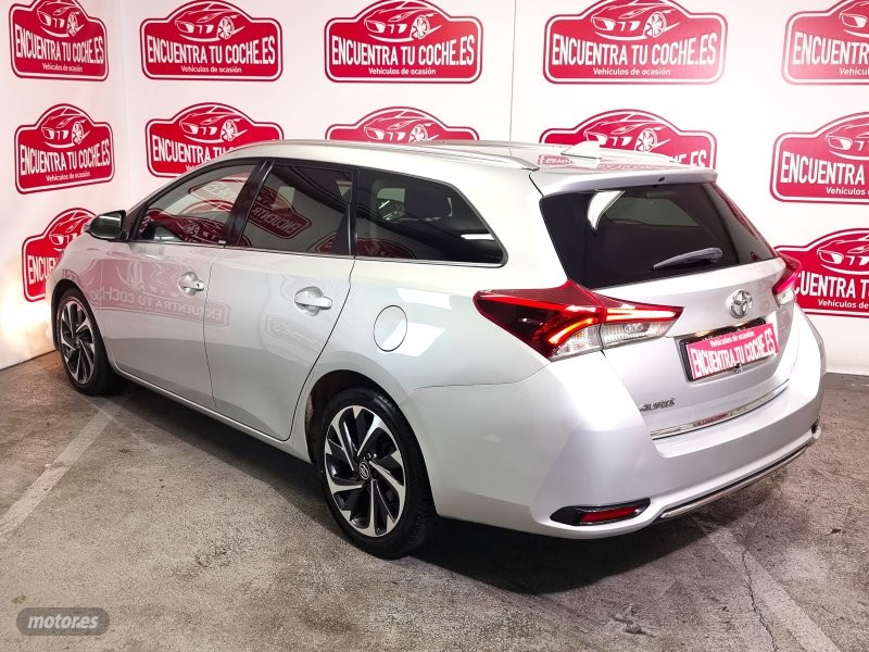 toyota auris 2016 / 152.141km. foto grande (2)