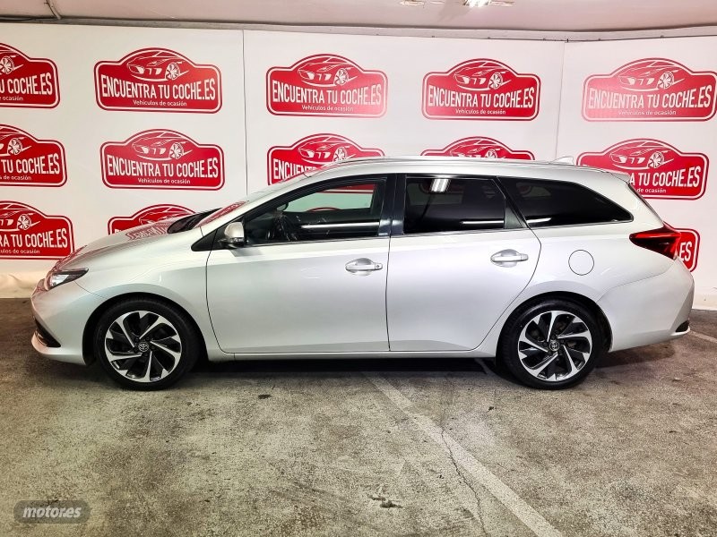 toyota auris 2016 / 152.141km. foto grande (3)
