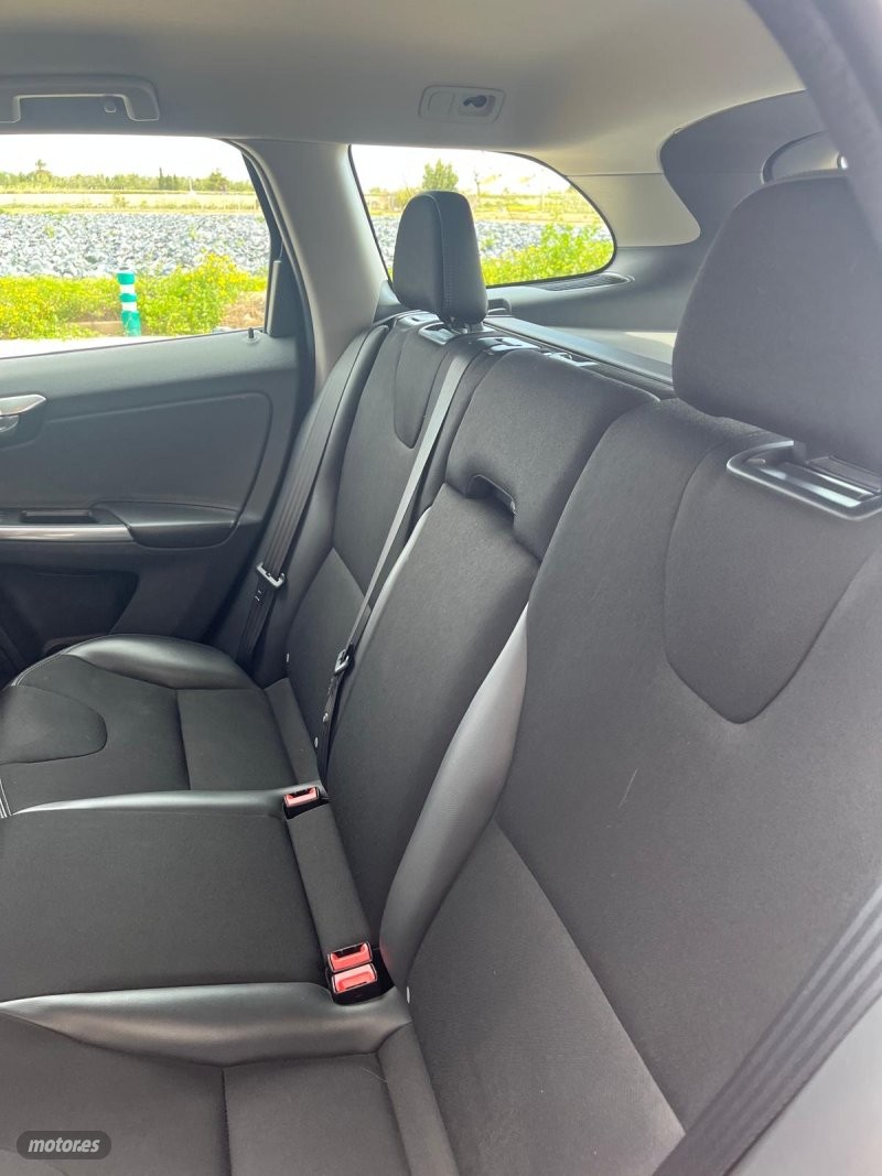 volvo xc 60 2015 / 120.000km. foto grande (2)