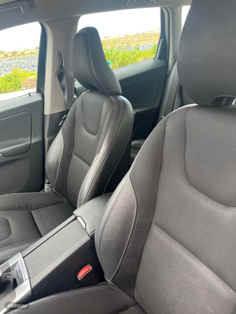 volvo xc 60 2015 / 120.000km. foto grande (3)