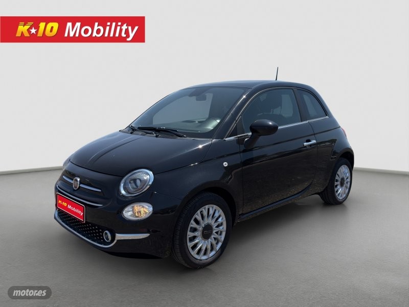 Fiat 500 Dolcevita 1.0 70 CV hibrido - Foto 1