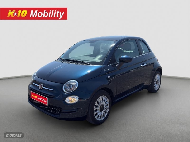 Fiat 500 DOLCEVITA - Foto 1