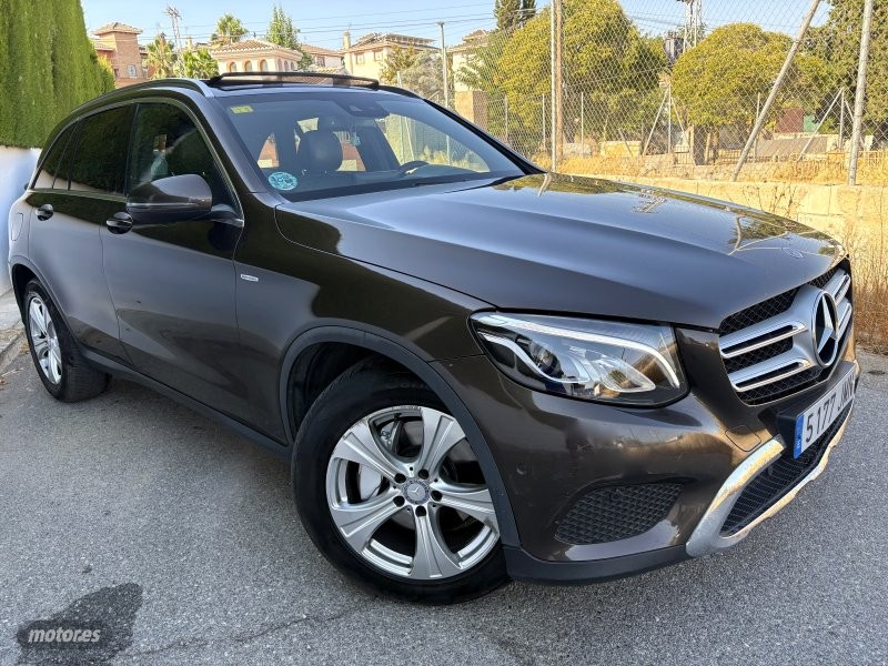 Mercedes Clase GLC - foto 3