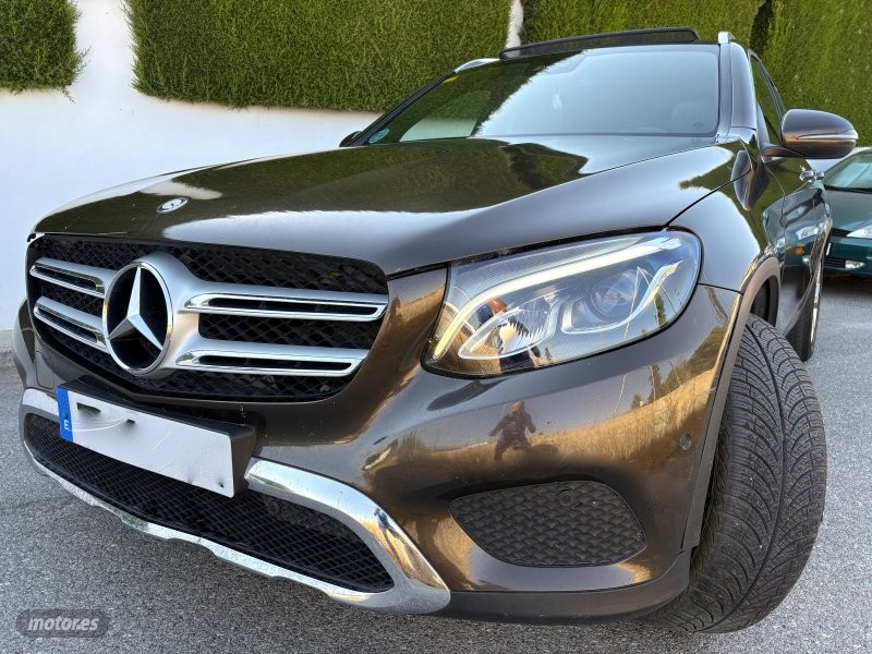 Mercedes Clase GLC - foto 6