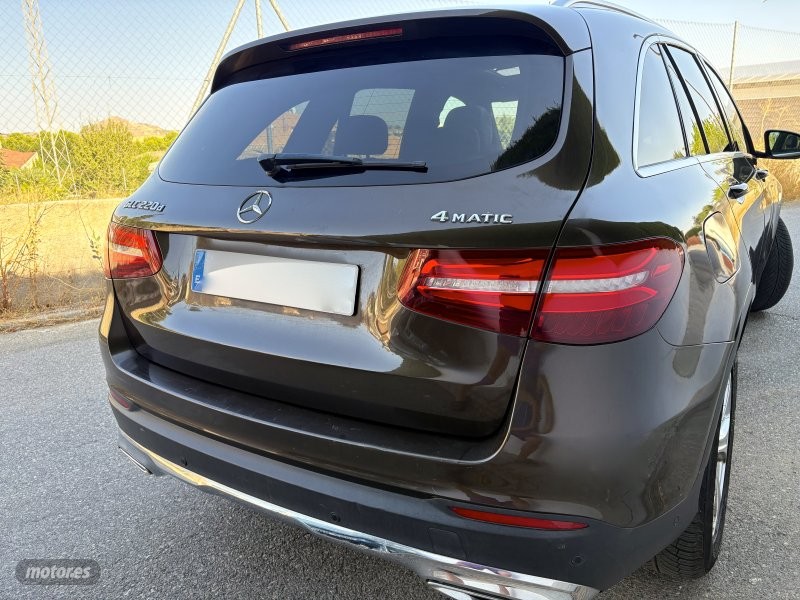 Mercedes Clase GLC - foto 10
