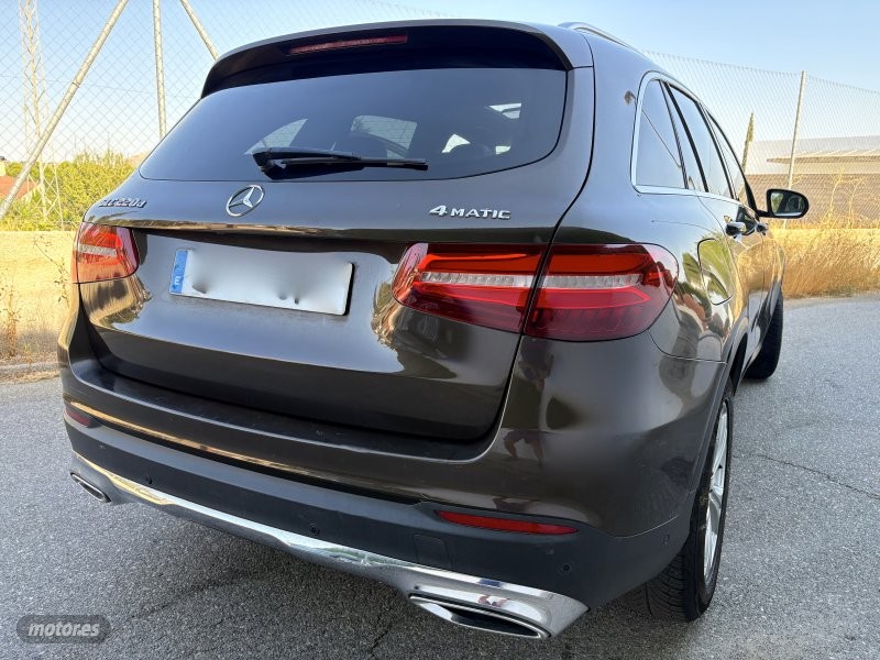 Mercedes Clase GLC - foto 11