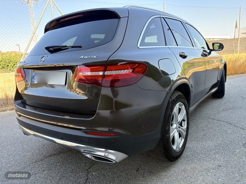 Mercedes Clase GLC - foto 12