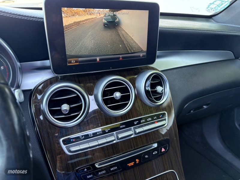 Mercedes Clase GLC - foto 14