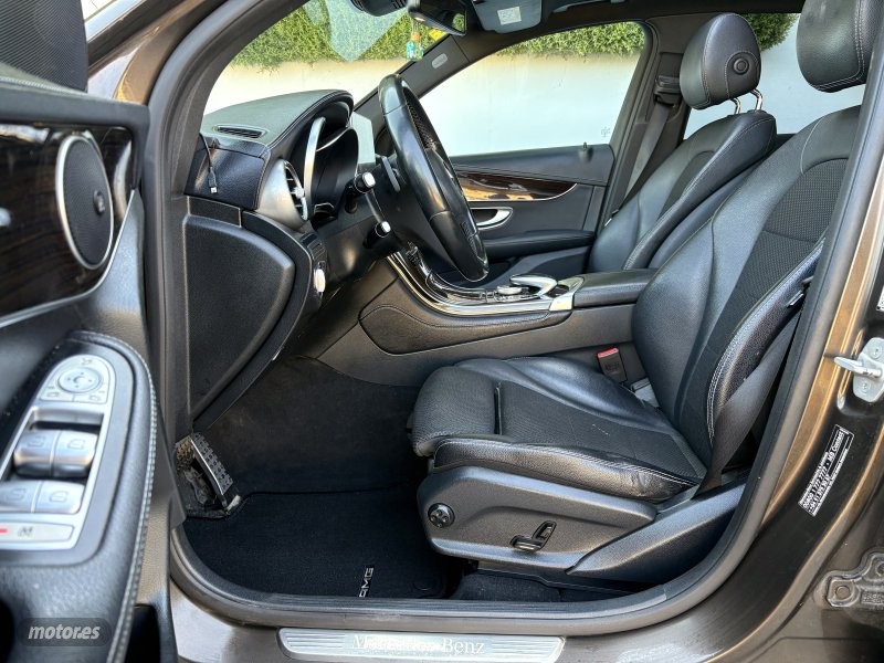 Mercedes Clase GLC - foto 15