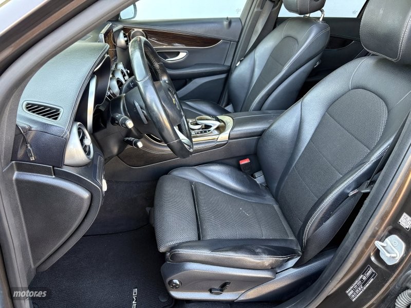 Mercedes Clase GLC - foto 16