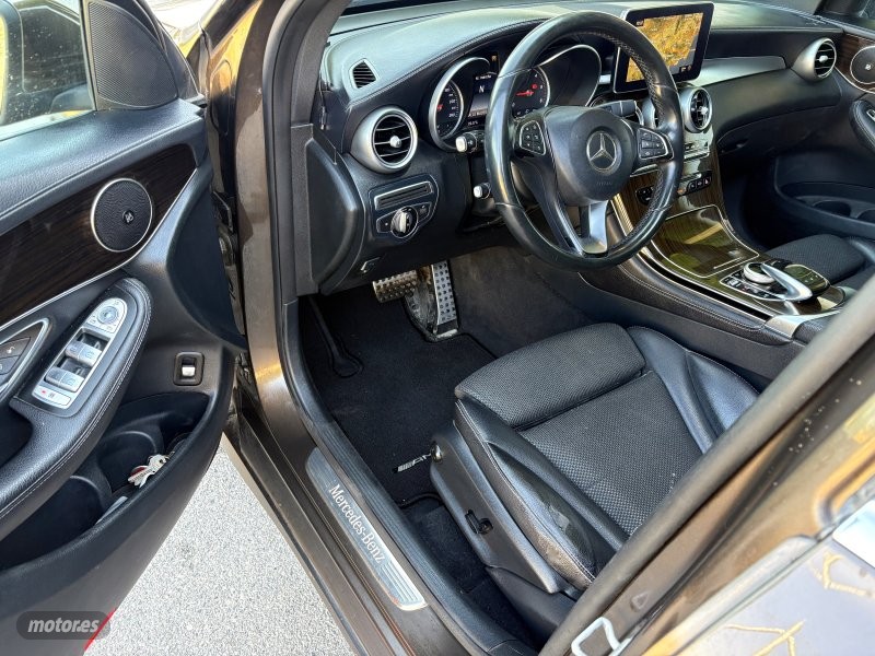 Mercedes Clase GLC - foto 17