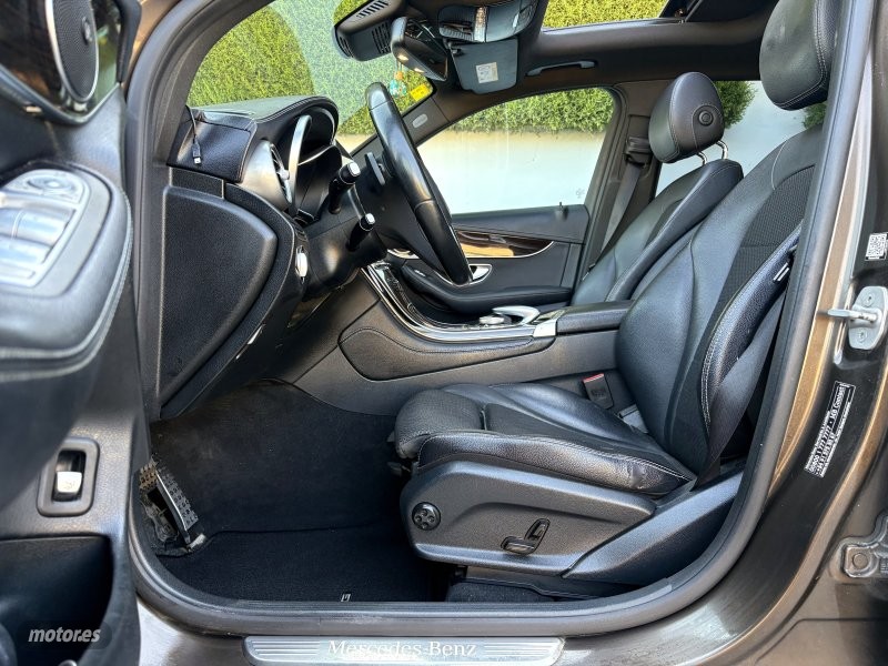 Mercedes Clase GLC - foto 19