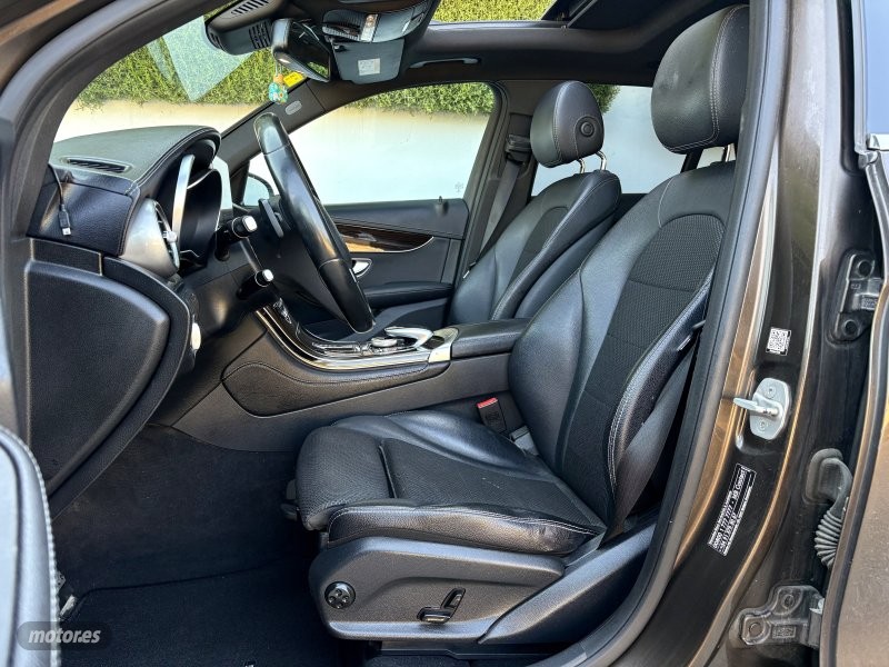Mercedes Clase GLC - foto 20