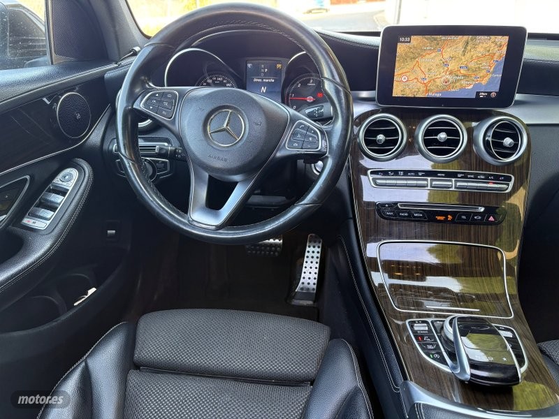 Mercedes Clase GLC - foto 23
