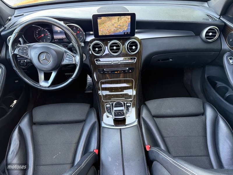 Mercedes Clase GLC - foto 24