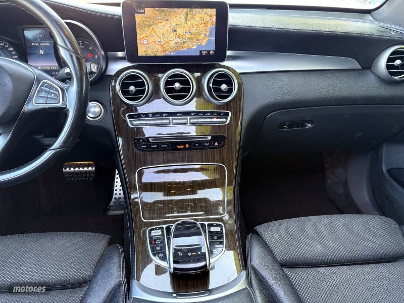 Mercedes Clase GLC - foto 25