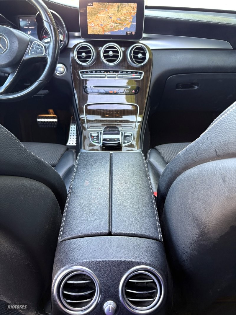 Mercedes Clase GLC - foto 27