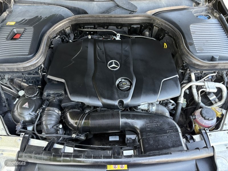 Mercedes Clase GLC - foto 30