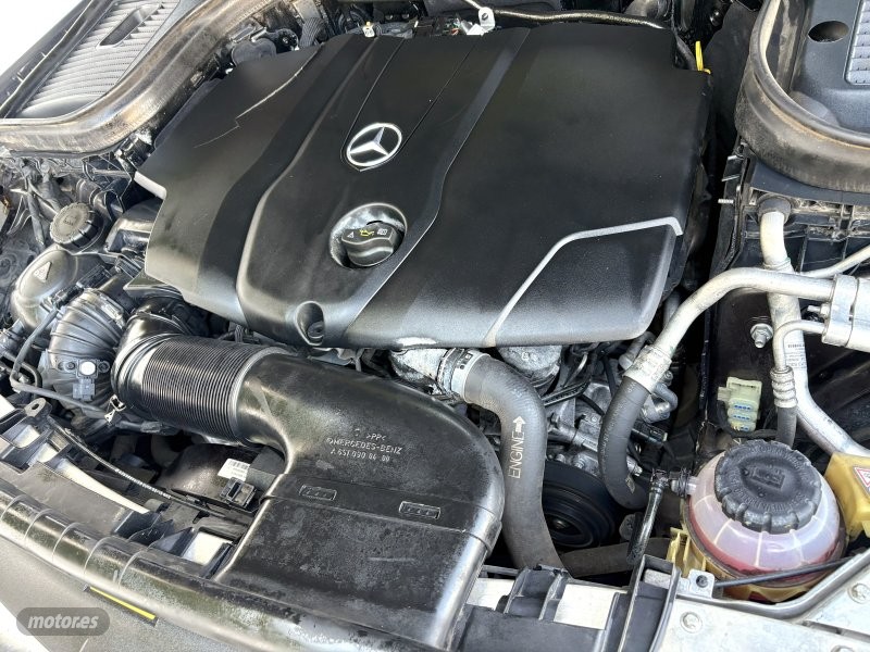 Mercedes Clase GLC - foto 31