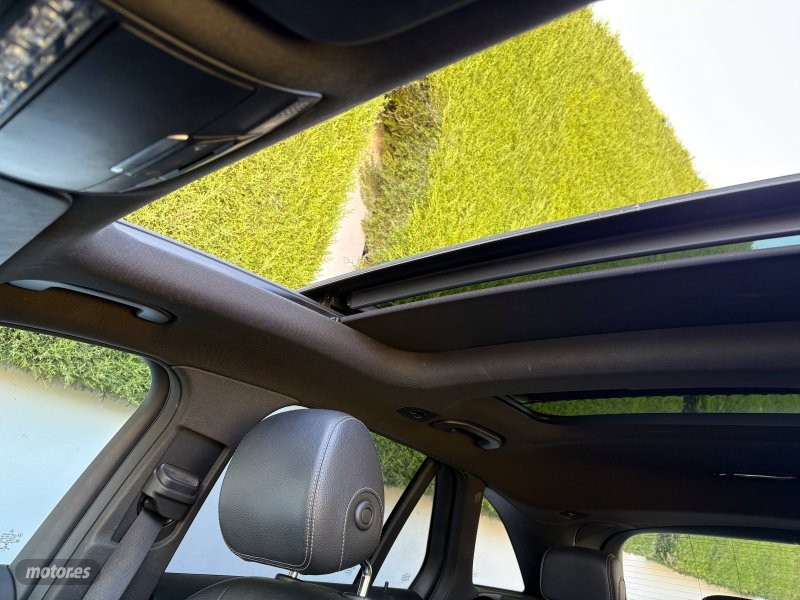 Mercedes Clase GLC - foto 32