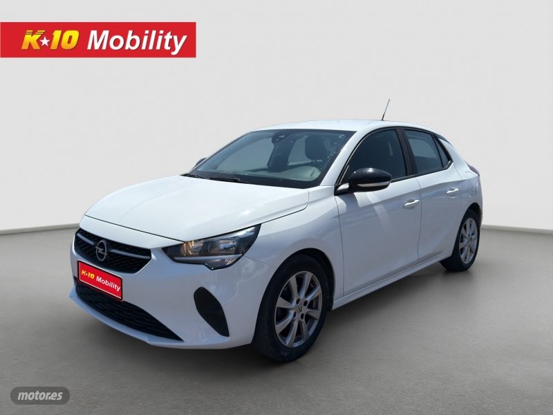Opel Corsa Edition 1.2T Xel Mt5 S S 75CV - Foto 1