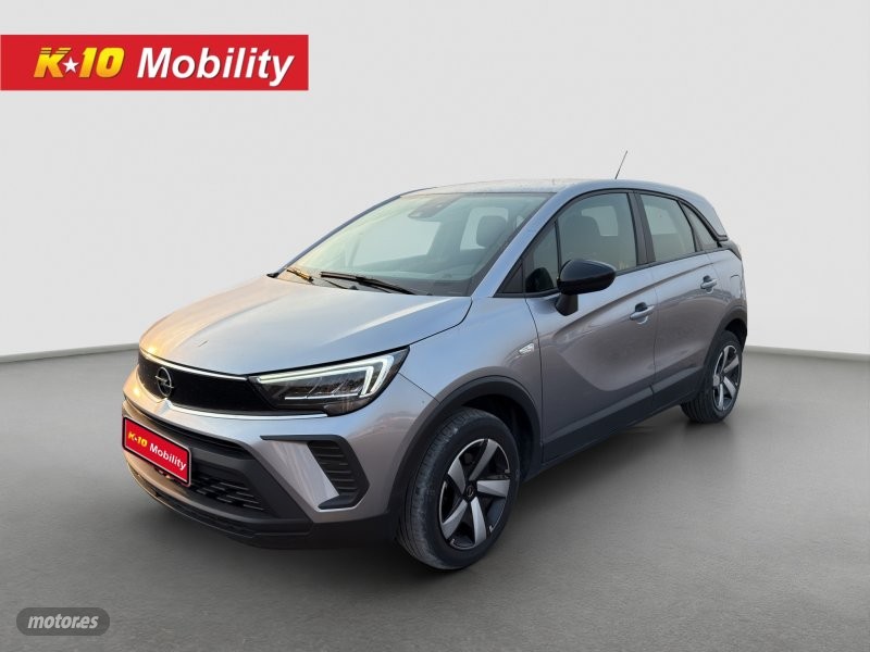 opel crossland 2022 / 51.720km.