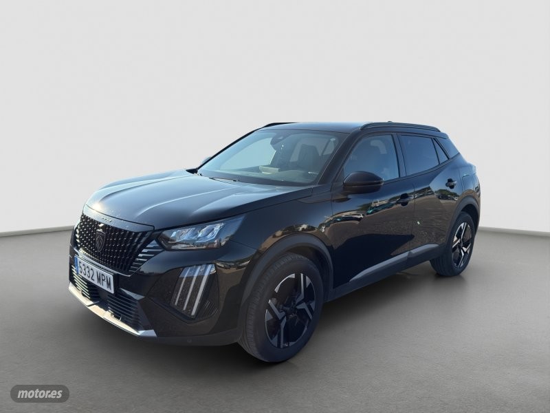 peugeot 2008 2024 / 31.200km.