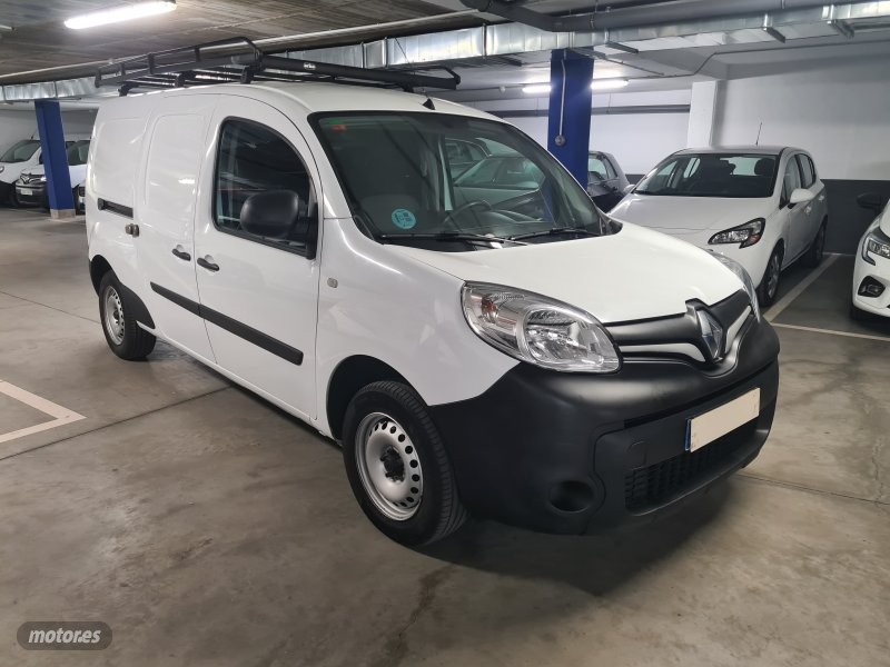 renault kangoo furgón 2020 / 110.000km.