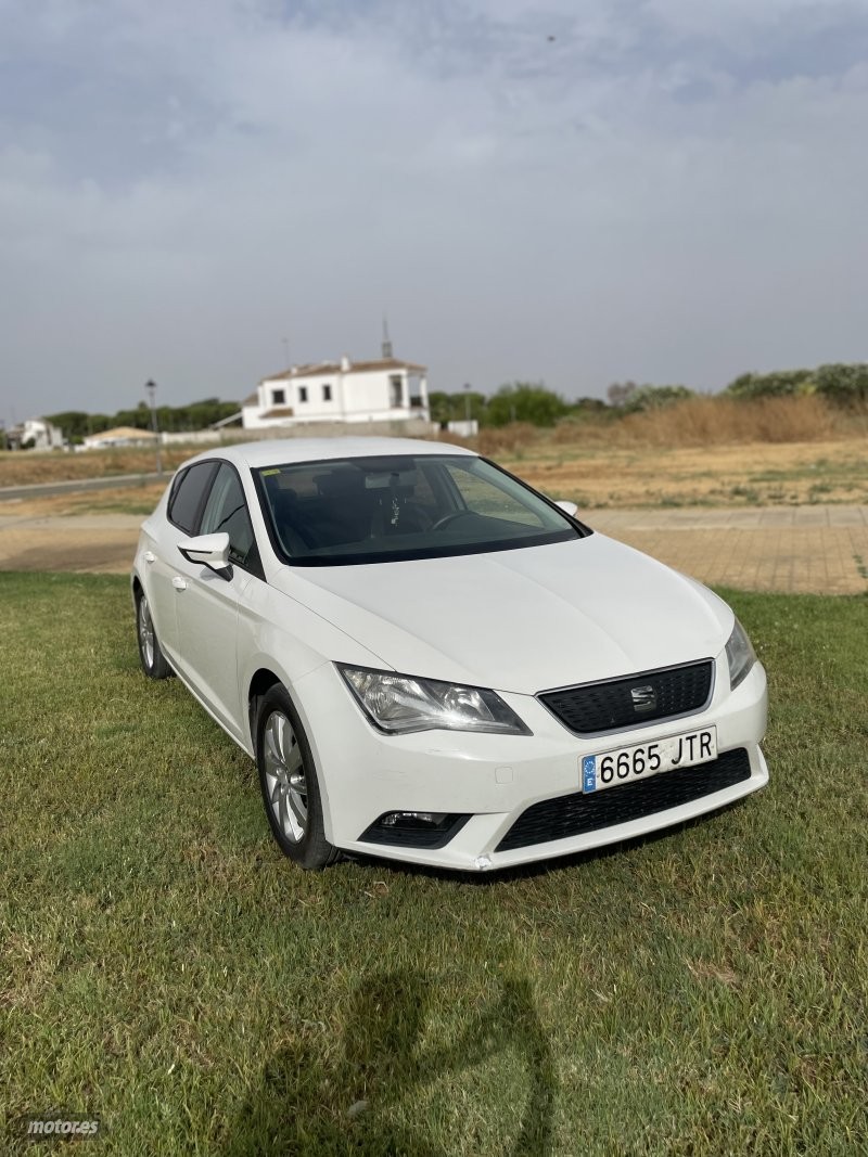 seat leon 2016 / 161.000km.