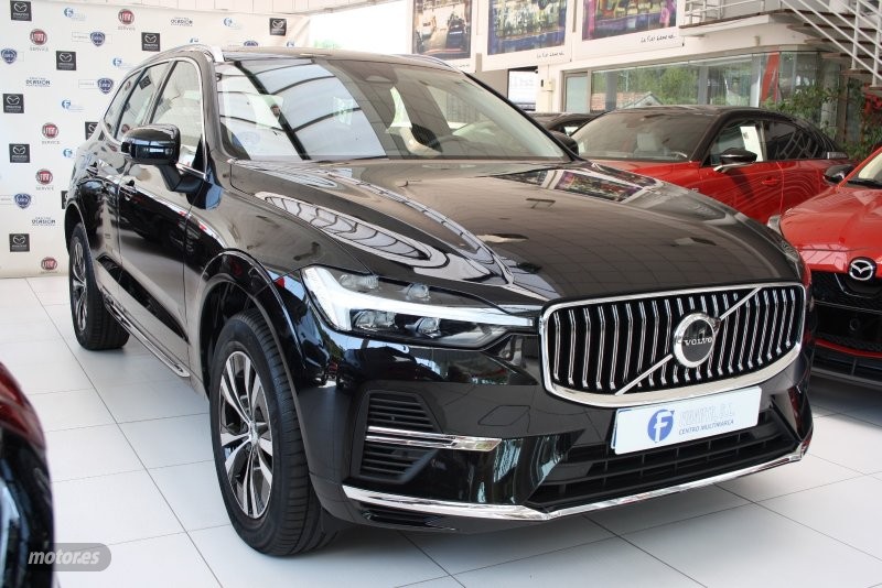 Foto volvo xc 60 2023 / 29.300km.