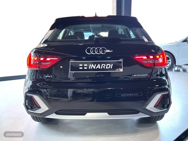 Audi A1 - foto 6
