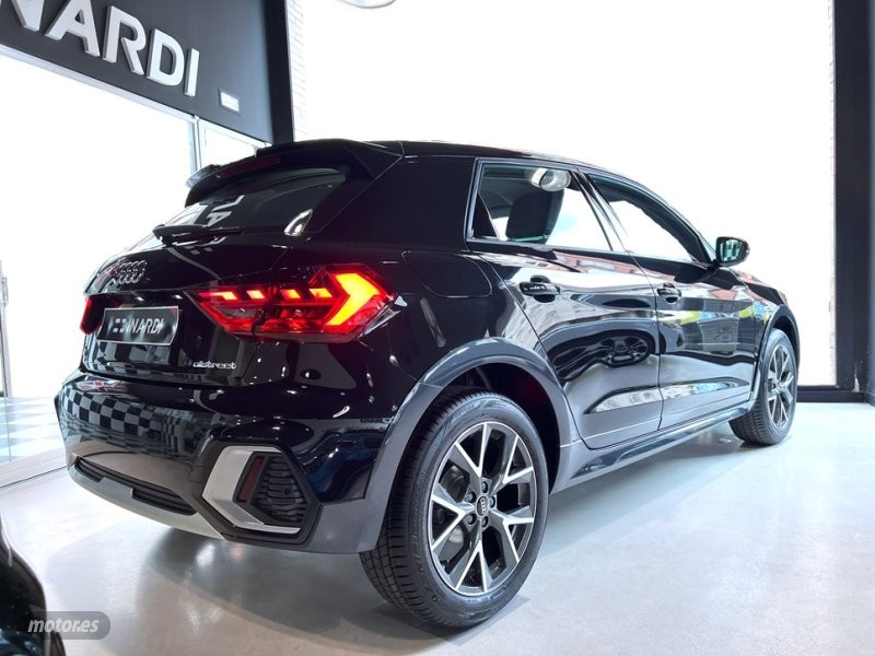 Audi A1 - foto 2