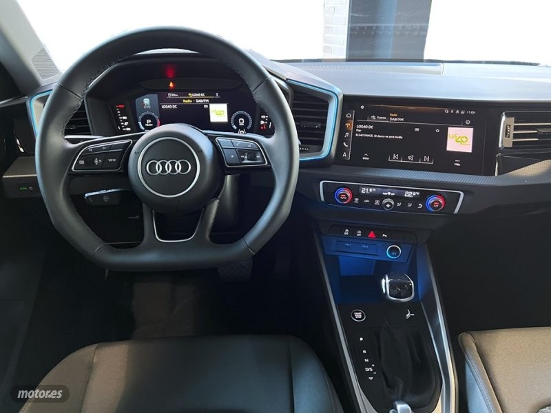 Audi A1 - foto 15