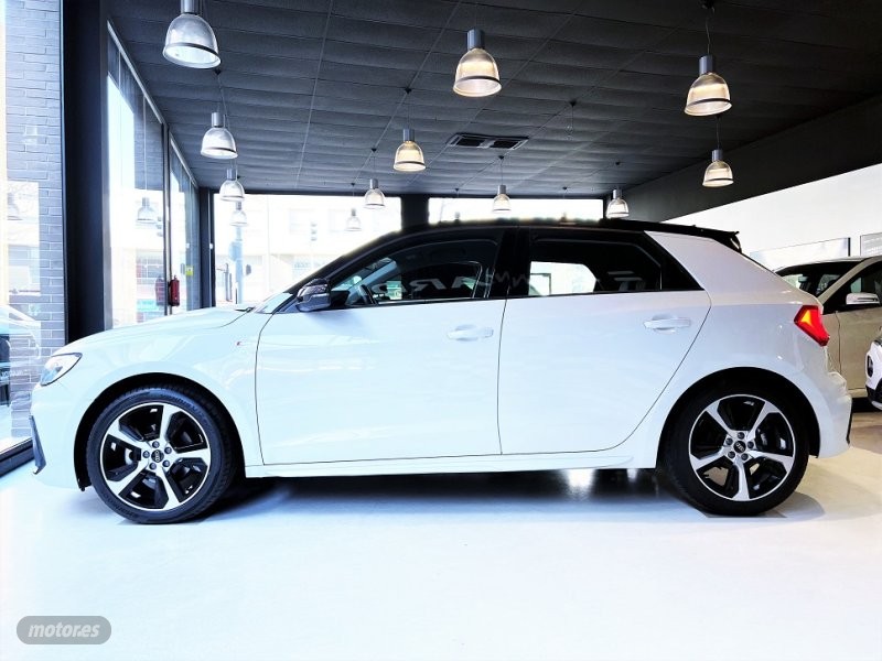 Audi A1 - foto 5