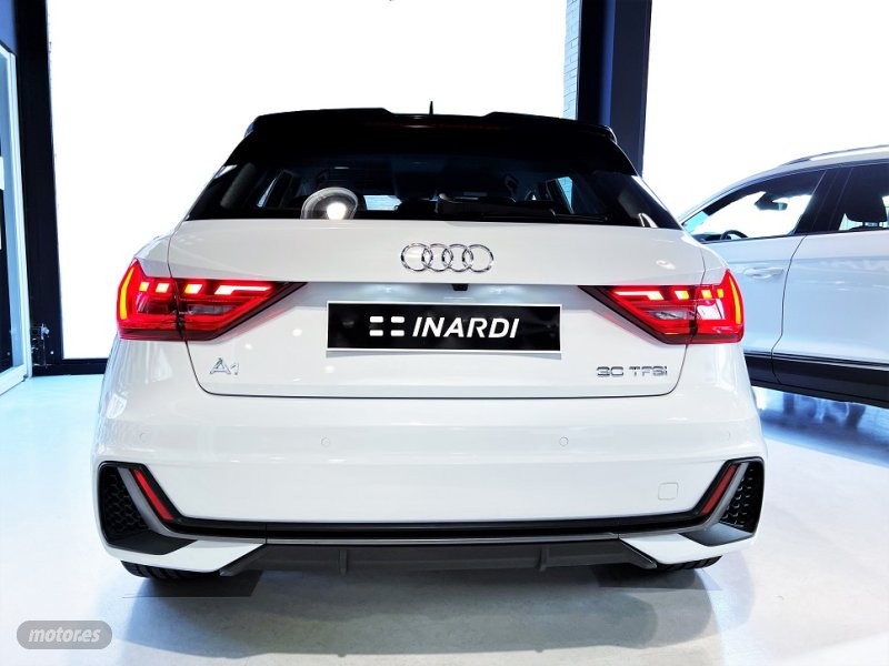 Audi A1 - foto 6