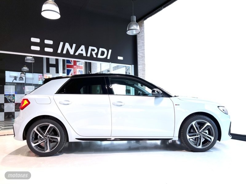 Audi A1 - foto 5