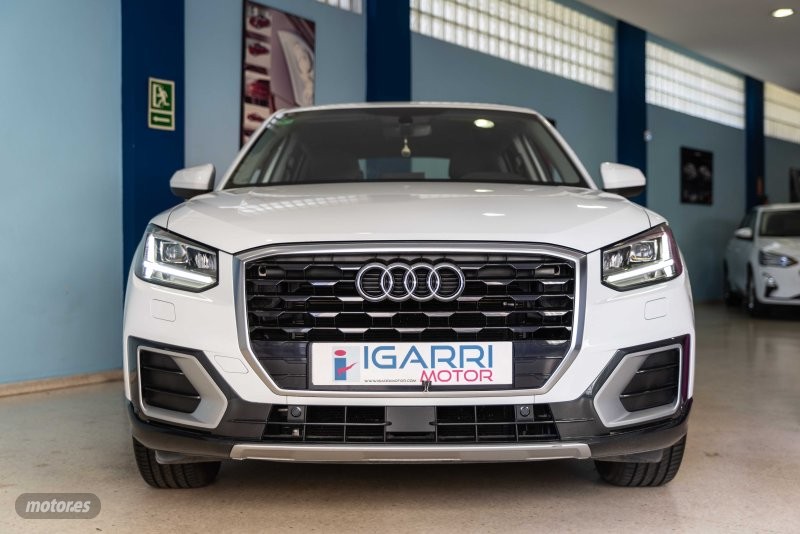 Audi Q2 30 TDI ALLIN EDITION STRONIC de 2020 con 60.000 Km por 21.990 EUR. en Vizcaya