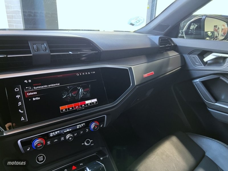 Audi Q3 Sportback - foto 33