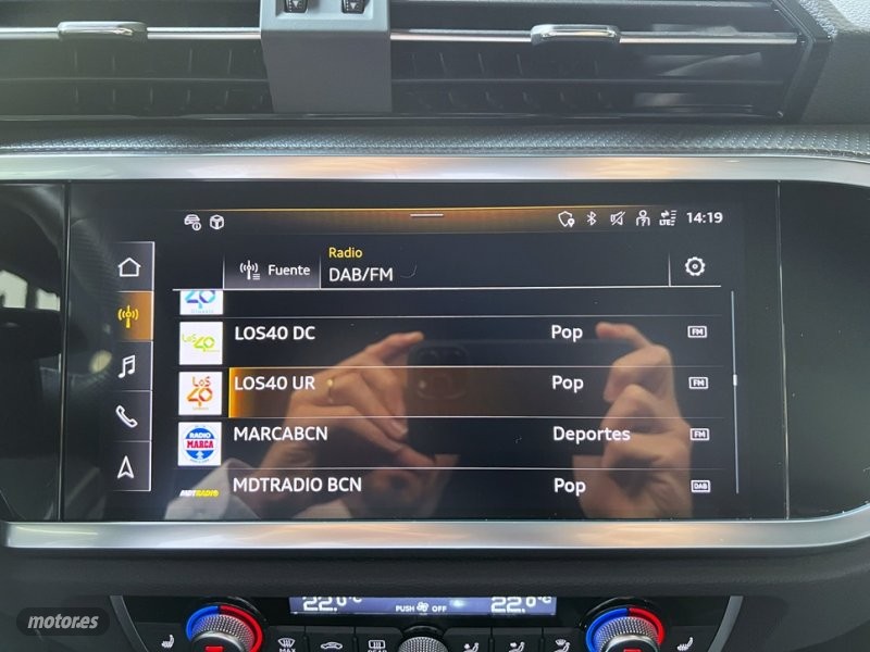 Audi Q3 Sportback - foto 34